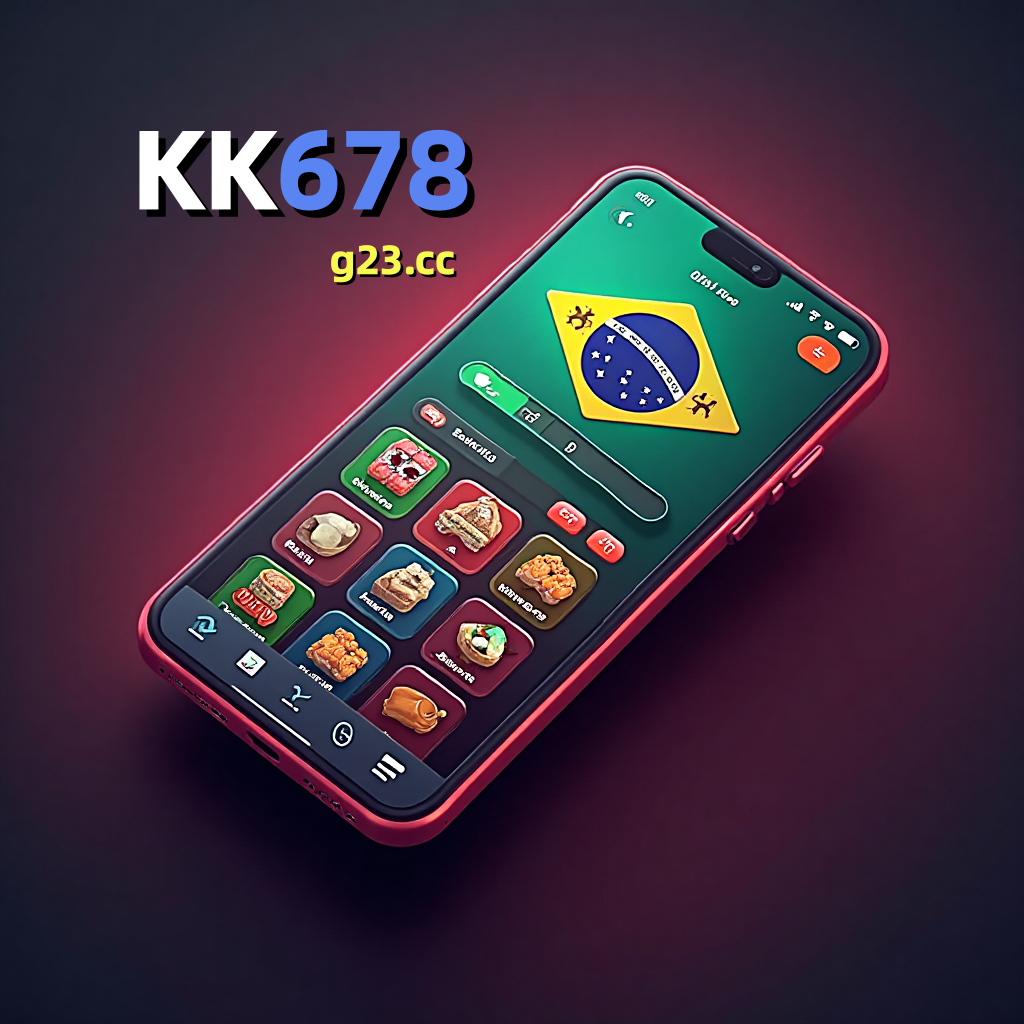 KK678-Game-Crash